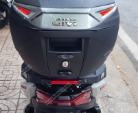 Thùng Givi C30N