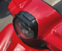 Viền đèn pha Datbike ERA