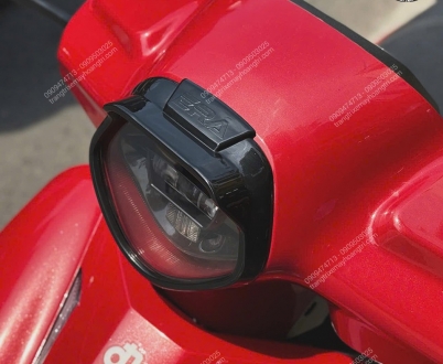 Viền đèn pha Datbike ERA