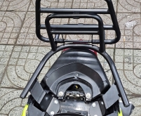 Baga sau tựa lưng HT lắp chuẩn Yamaha X-Ride 125