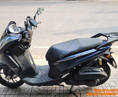 Baga sau nhôm đúc Yamaha Lexi