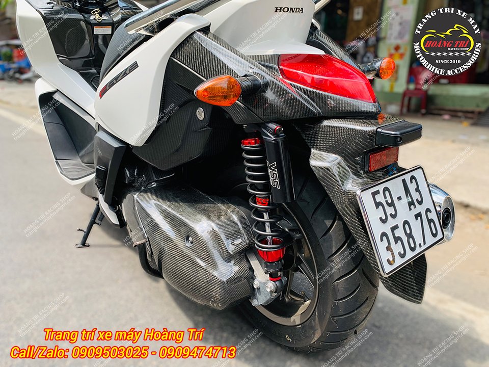 Naked bike Yamaha Fazer 250 2022 ra mắt giá chỉ hơn 50 triệu đồng  Xe 360