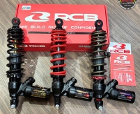 Phuộc sau RCB Tarmax cho xe Vario/Click 125-150-160