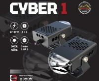 Đèn trợ sáng Bulbtek Cyber 1