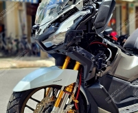 Phuộc độ cho xe ADV 150/ADV 160 - Phuộc Upside Down KingHam