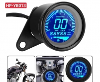 Đồng hồ LCD HP báo tua, báo xăng, báo km