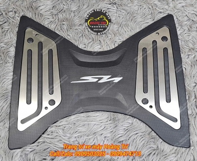 Thảm để chân SH VN chính hãng Honda