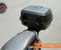 Thùng Givi E20N(CLA)