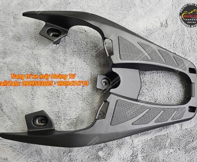 Tay dắt (baga sau) nhôm đúc Airblade 2013-2023 kiểu SH 300i