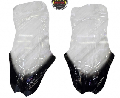 Kính chắn gió cao Yamaha NMax