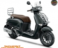 Baga H2C cho xe Giorno 125 Thái Lan