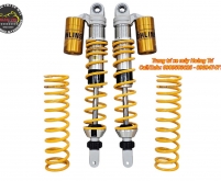 Phuộc Ohlins Honda ADV 150/160 - HO345 chính hãng