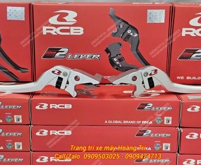 Tay thắng Racing Boy E2