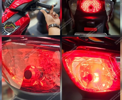 Bóng đèn LED Stop HY2-1157