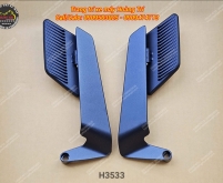 Kính hậu Shenao kiểu cánh gió