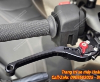 Tay thắng GTR chính hãng cho xe XMax 300