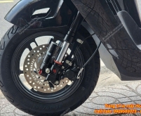 Phuộc KingHam Upside Down cho xe Honda UC3