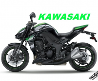Bảng giá dán keo xe của hãng Kawasaki
