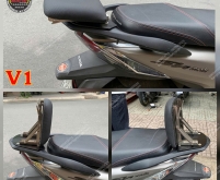 Tựa lưng bật gấp SH Mode