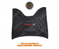 Thảm để chân cao su Feliz Neo