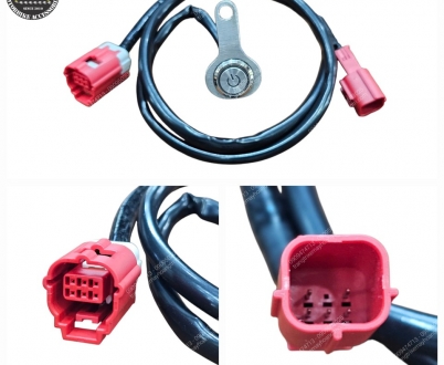 Bộ tắt/mở đèn xe ADV 150/160 không cắt dây điện