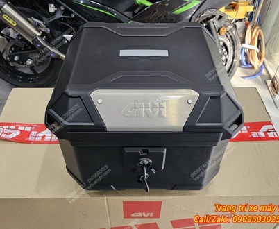Thùng sau Givi U37A