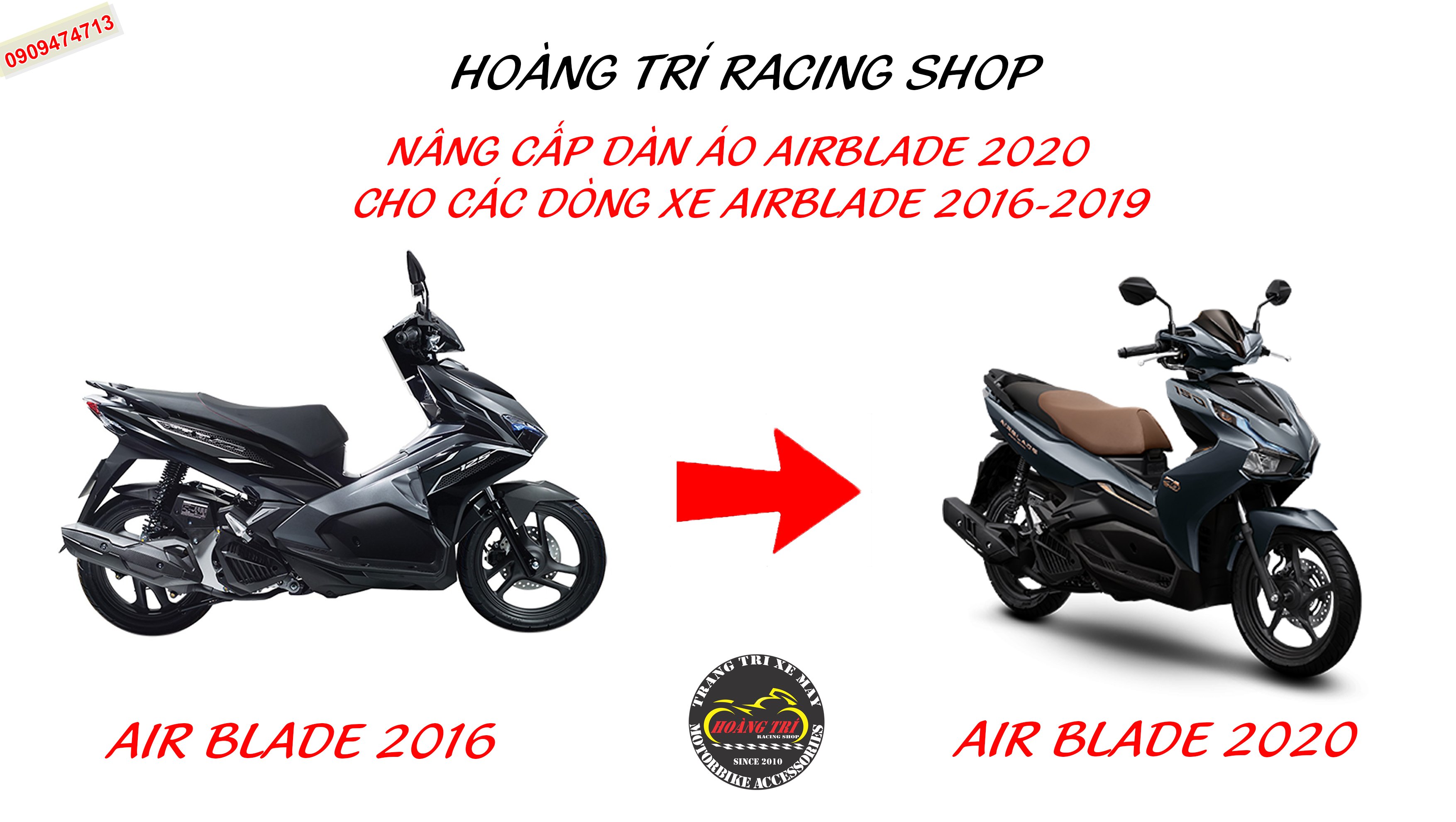 Yamaha NVX 155cc đè Honda Air Blade 2016  Xe Tay Ga phải chất  YouTube
