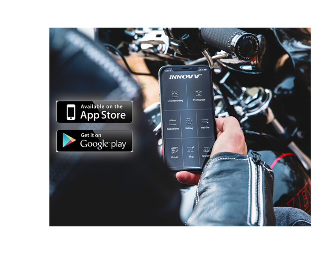 Phần mêm ứng dụng có thể tải miễn phí trên App Store hoặc Google Play