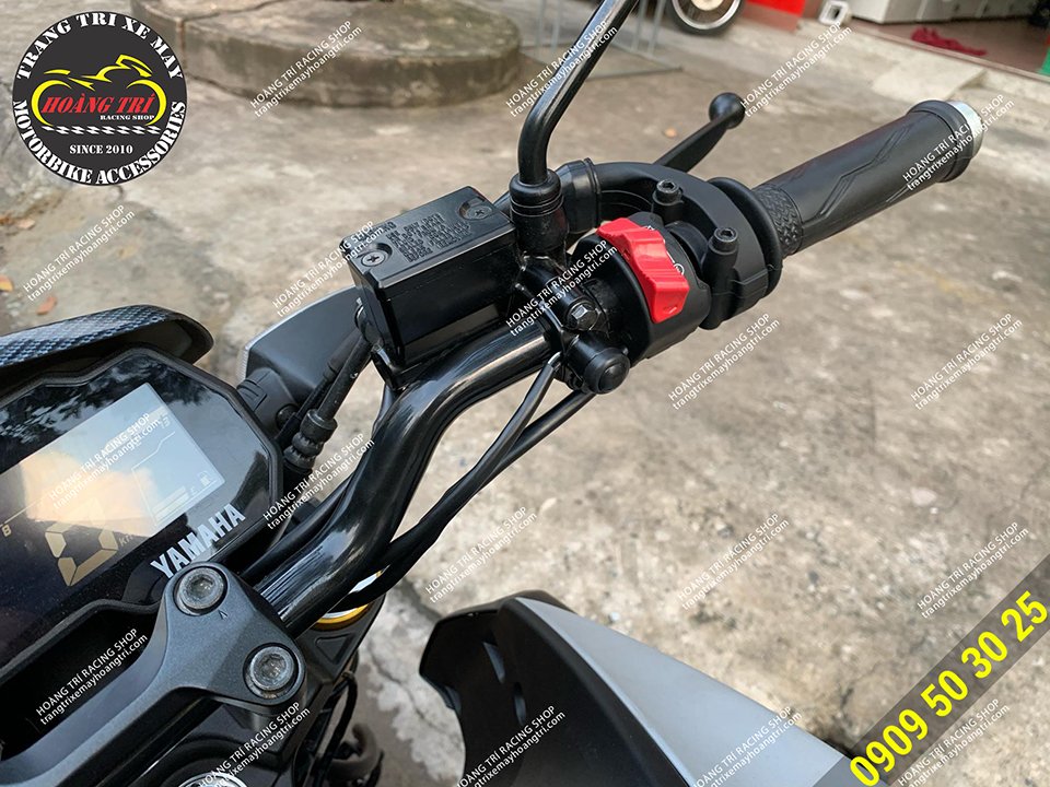 Yamaha MT 15 độ pô và lên đồ chơi   Phượt Safety Sài Gòn  Facebook