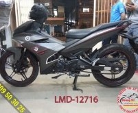 3 bộ tem xe Exciter 150 Limited Edition
