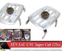 Baga sau CNC Super Cub mẫu V2
