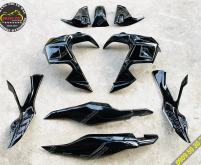 Dàn áo ADV 150 Batman - Hàng nhập Thái Lan