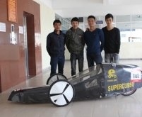 Hai mẫu xe tự chế vô cùng hấp dẫn tại Việt Nam