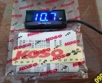 Đồng hồ đo Volt hiệu KOSO