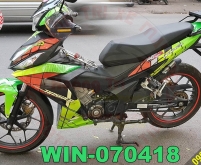 Tem xe Winner MotoCross WIN-070418