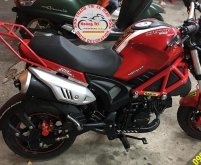 Ducati mini 50cc độ kiểng