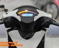 Độ đồng hồ điện tử ZX10R cho xe Sh